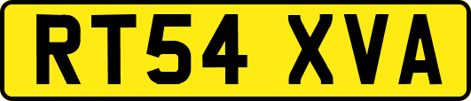 RT54XVA