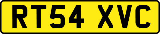 RT54XVC