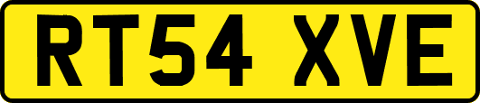 RT54XVE