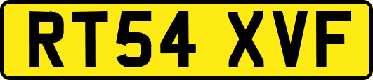 RT54XVF