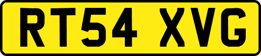 RT54XVG