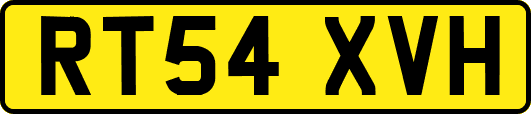 RT54XVH