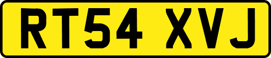 RT54XVJ