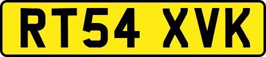 RT54XVK