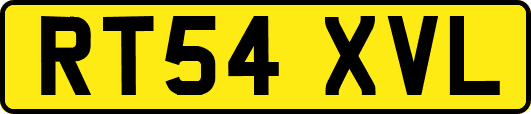 RT54XVL