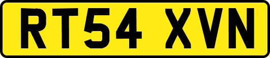 RT54XVN