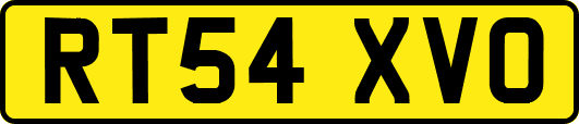 RT54XVO