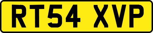 RT54XVP