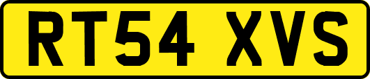 RT54XVS