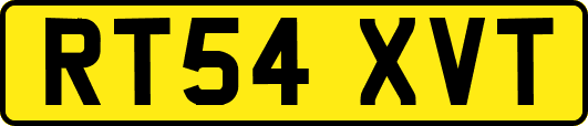 RT54XVT