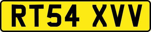 RT54XVV