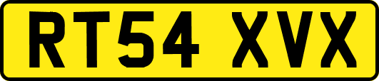 RT54XVX