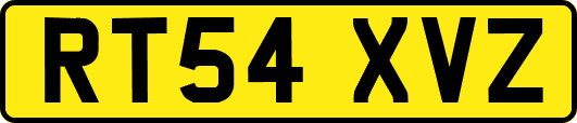 RT54XVZ
