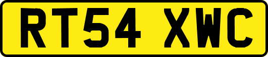 RT54XWC