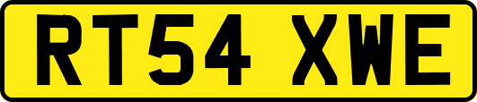 RT54XWE