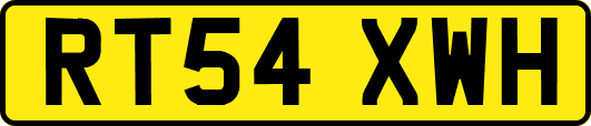 RT54XWH