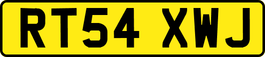 RT54XWJ