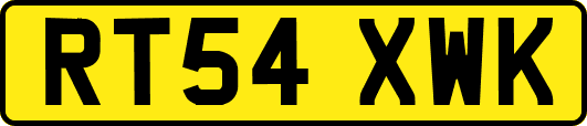 RT54XWK