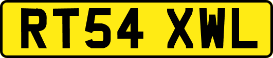 RT54XWL