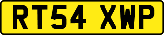 RT54XWP