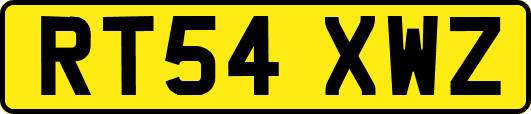 RT54XWZ