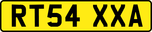 RT54XXA