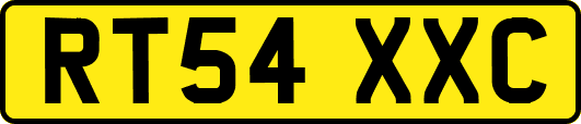 RT54XXC