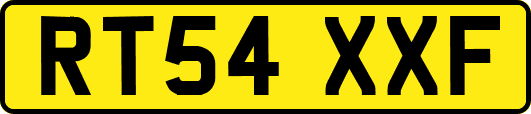 RT54XXF