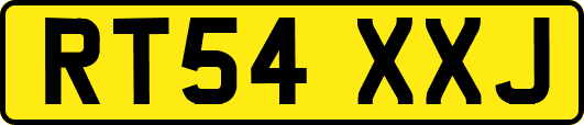 RT54XXJ