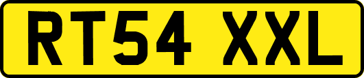 RT54XXL