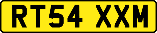 RT54XXM