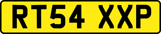 RT54XXP