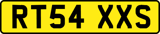 RT54XXS