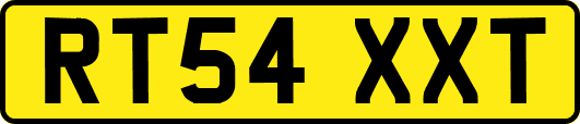 RT54XXT