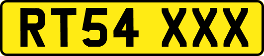 RT54XXX