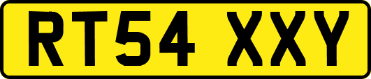 RT54XXY