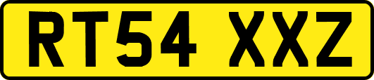 RT54XXZ