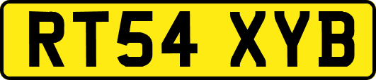 RT54XYB