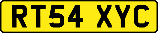 RT54XYC