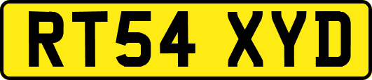 RT54XYD