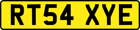 RT54XYE