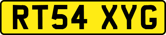 RT54XYG