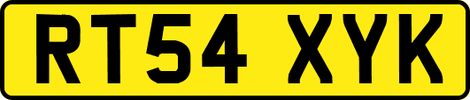 RT54XYK