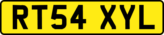 RT54XYL