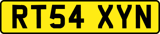 RT54XYN