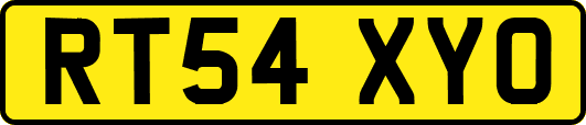 RT54XYO
