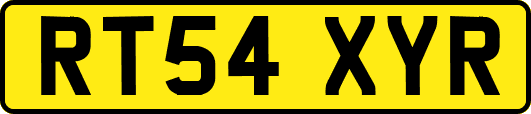 RT54XYR