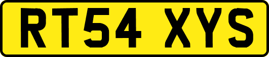 RT54XYS