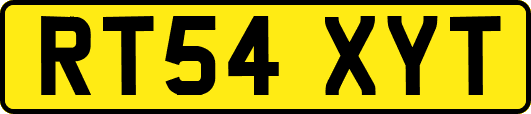 RT54XYT