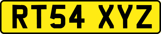 RT54XYZ